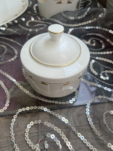 Zuckerdose villeroy boch - zuckerdose,