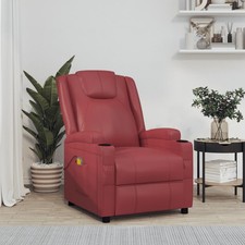 Massagesessel Fernsehsessel