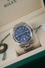 Rolex Oyster Perpetual 41