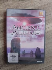 Ancient Aliens - Neue