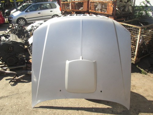 Motorhaube hyundai terracan - motorhaube,