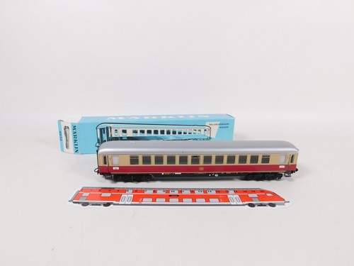 Märklin 4056 - ac,