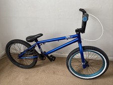 Felt Bikes Pro BMX Custom