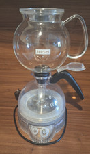 BODUM ePEBO 11744 – Vakuum-Kaffeemaschine 1 L , komplett, funktionsfähig 1000 W