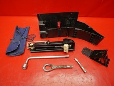 Wagenheber Mercedes W211 S211 E-Klasse Halter Bordwerkzeug A2115830215 Org /E48