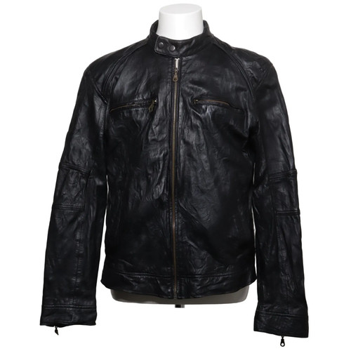 German wear lederjacke - german, wear,