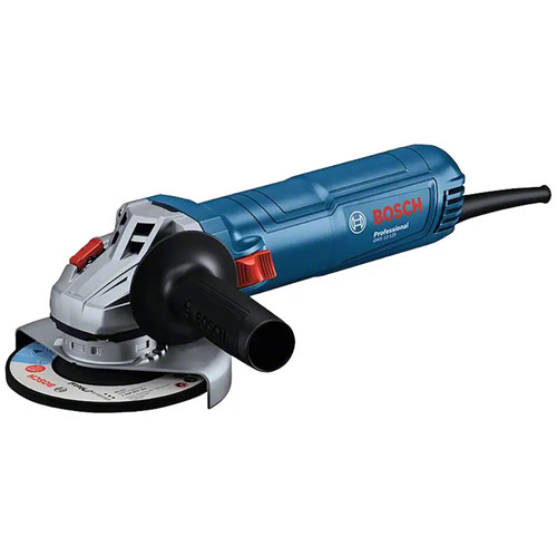 Bosch professional gws 125 - bosch,