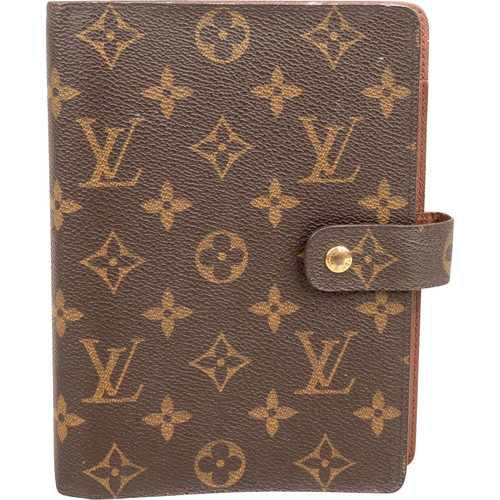 Louis vuitton monogram canvas - vuitton,