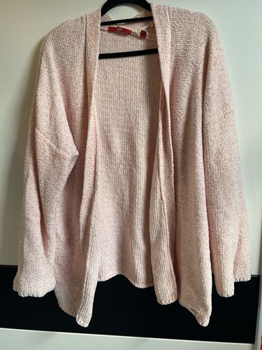 Oliver strickjacke mit - s.oliver,