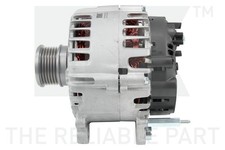 NK Lichtmaschine Generator