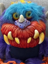 ULTRA RARE 1986 My Pet Monster