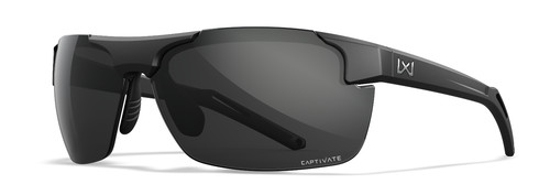 Wiley prime captivate - x, captivate™
