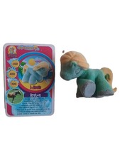 Filly Pferd Breton Kuscheltier