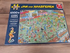 Neu Jumbo Puzzle 1000 Teile