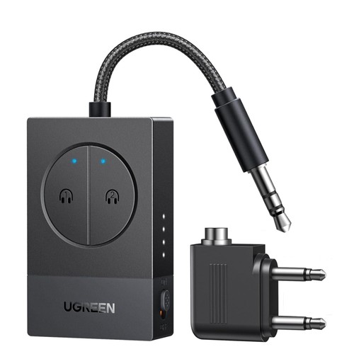 Bluetooth adapter flugzeug 4 - bluetooth, 5.4