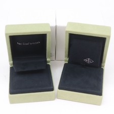 Original Van Cleef & Arpels