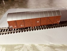Märklin HO 4627 Güterwagen