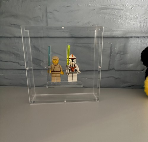 Minifiguren vitrine aus - minifiguren,