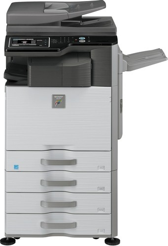 Sharp mx2614 - sharp,
