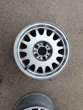 BMW e38 Alufelge  1181840 ET20 7,5x16