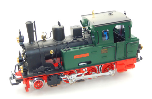 Lgb spur 2074 dampflok - spur,