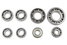 Kugellagersatz für BMW R26 - Motor und Getriebe - SNH