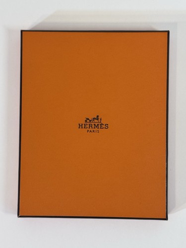 Original hermes paris leere - hermes,