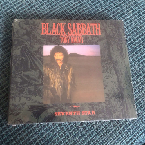 Sanctuary black sabbath feat - sanctuary,