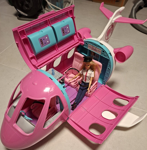 Mattel barbie modepuppe - modepuppe, mit