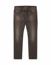 Diesel Damen Nevy Slim Jeans