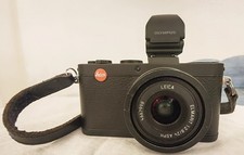 CAMARA LEICA X2
