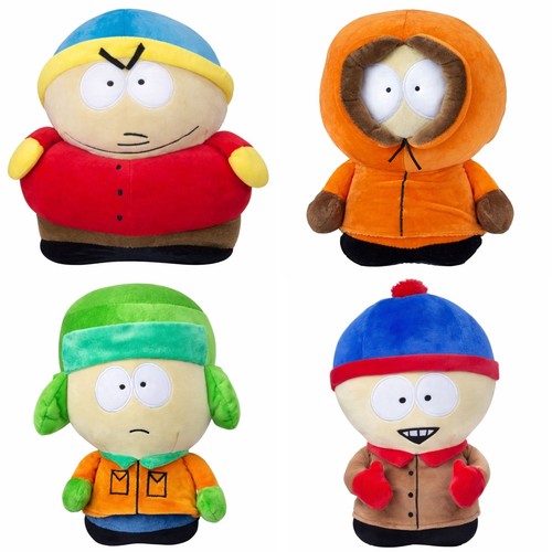 South park plüschtier 25 - park,