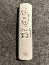 Rademacher DuoFern Handsender Standard 6-Kanal 9491, ultraweiß (32480366) 