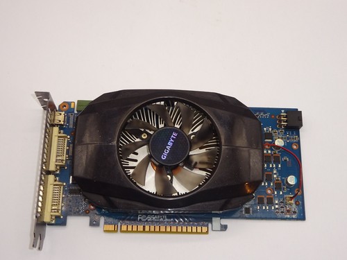 Gigabyte geforce gts 450 512mb - geforce,
