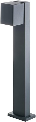 Gartenleuchte 50cm gu10 - gartenleuchte,
