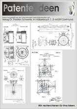 Tesla - 156 Patente , freie