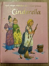 Buch Cinderella