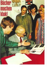 Erfurt, Satirekarten