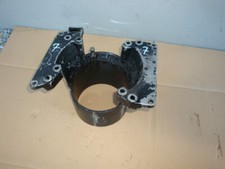 Rasentraktor Aufsitzmäher Wolf Scooter Mähwerk Motor Halterung Traktor ( 7 )