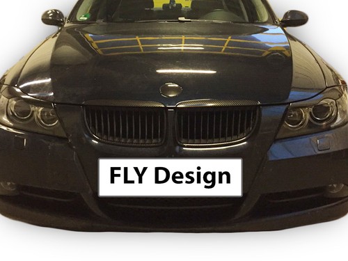 Passend für bmw 3er carbon - passend,