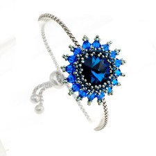 Bastelkit 90/ Perlenarmband