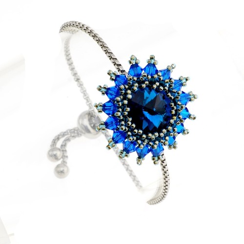 Bastelkit perlenarmband - bastelkit,