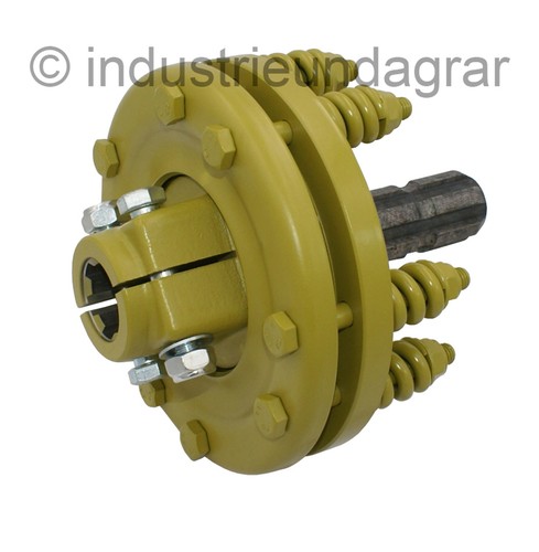 Gelenkwellen adapter - ml,