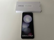 Samsung Galaxy Z Flip 5