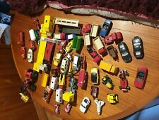 53x SIKU Kinder Metall Spielzeug SAMMLUNGSAUFLÖSUNG Raritäten div. Alter Zustand