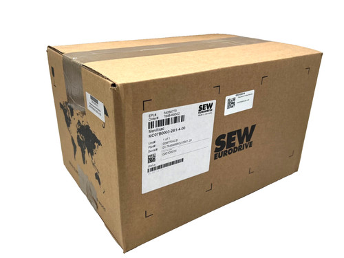 Sew eurodrive movitrac - sew-eurodrive,