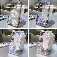 iPhone Lotusblume Handyhülle