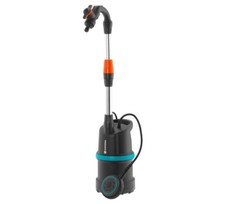 Gardena Regenfasspumpe 4000/1 Wasserpumpe