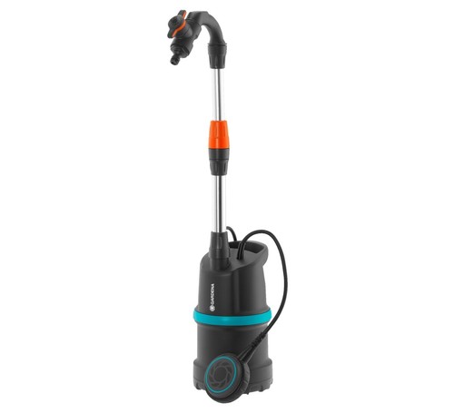 Gardena regenfasspumpe 4000 - regenfasspumpe, 4000/1