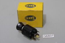 Drehschalter Hella 6RE 001 596-00 11/49 mit grüner Kontrollleuchte für Nebel und